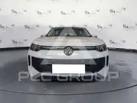 2025 Volkswagen Tayron