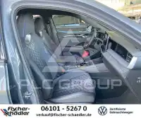 2025 Volkswagen Tayron