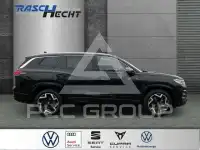 2025 Volkswagen Tayron