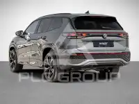 2025 Volkswagen Tayron