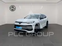 2025 Volkswagen Tayron