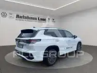2025 Volkswagen Tayron