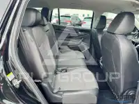 2025 Volkswagen Tayron