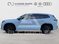 2025 Volkswagen Tayron