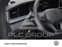2025 Volkswagen Tayron