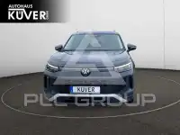 2025 Volkswagen Tayron