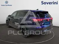 2025 Volkswagen Tayron