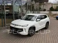 2025 Volkswagen Tayron