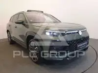 2025 Volkswagen Tayron