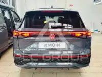 2025 Volkswagen Tayron