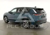 2025 Volkswagen Tayron