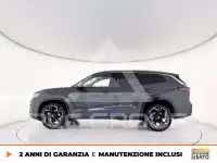 2025 Volkswagen Tayron