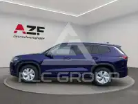 2025 Volkswagen Tayron