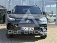 2025 Volkswagen Tayron