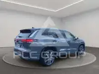 2025 Volkswagen Tayron