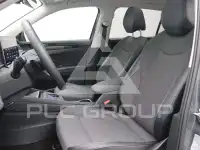 2025 Volkswagen Tayron