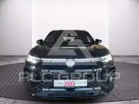 2025 Volkswagen Tayron