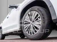 2025 Volkswagen Tayron