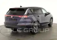 2025 Volkswagen Tayron