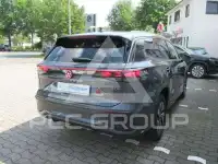 2025 Volkswagen Tayron