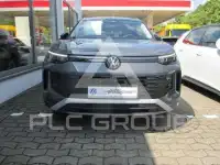2025 Volkswagen Tayron