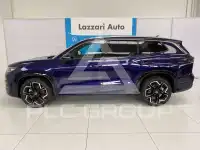 2025 Volkswagen Tayron