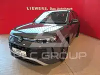 2025 Volkswagen Tayron