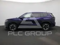 2025 Volkswagen Tayron