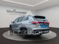 2025 Volkswagen Tayron