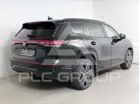 2025 Volkswagen Tayron