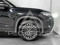 2025 Volkswagen Tayron