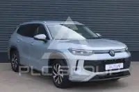 2025 Volkswagen Tayron