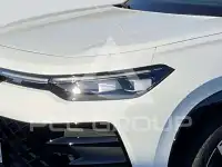 2025 Volkswagen Tayron