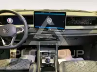 2025 Volkswagen Tayron