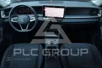 2025 Volkswagen Tayron