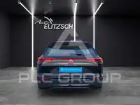 2025 Volkswagen Tayron