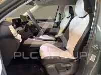 2025 Volkswagen Tayron