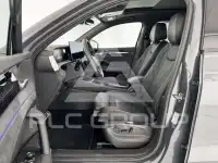 2025 Volkswagen Tayron