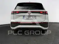 2025 Volkswagen Tayron