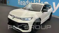 2025 Volkswagen Tayron