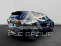 2025 Volkswagen Tayron