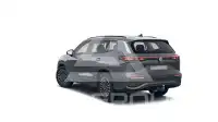 2025 Volkswagen Tayron