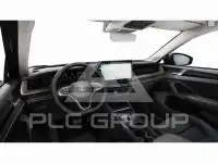 2025 Volkswagen Tayron