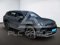2025 Volkswagen Tayron
