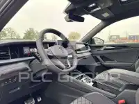 2025 Volkswagen Tayron