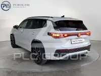 2025 Volkswagen Tayron