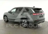 2025 Volkswagen Tayron