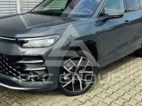 2025 Volkswagen Tayron