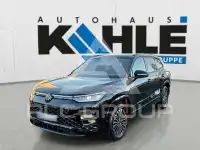 2025 Volkswagen Tayron