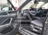 2025 Volkswagen Tayron
